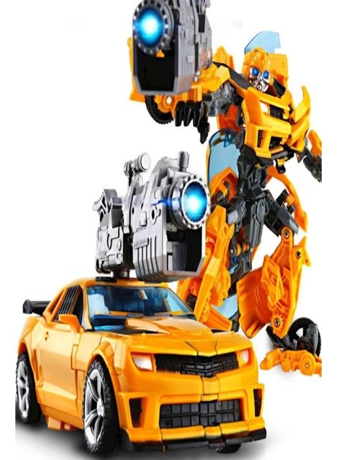 TRANSFORMERS The Last Knight - Bumblebee multicolour
