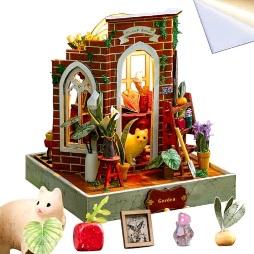 Cherry Blossom Alley - 1:24