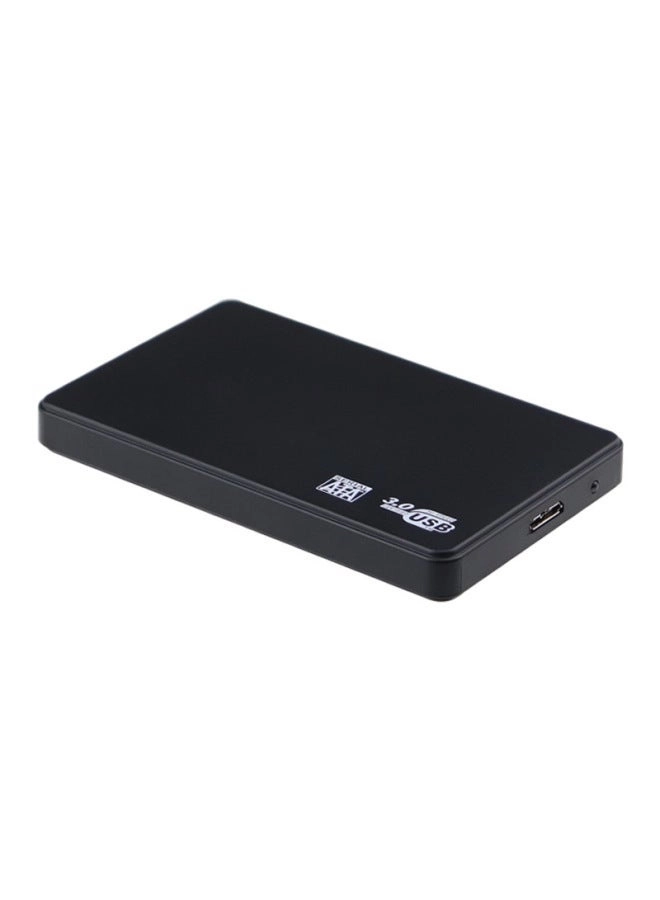Mobile Hard Disk Box - 2.5-inch Type-c 6Gbps