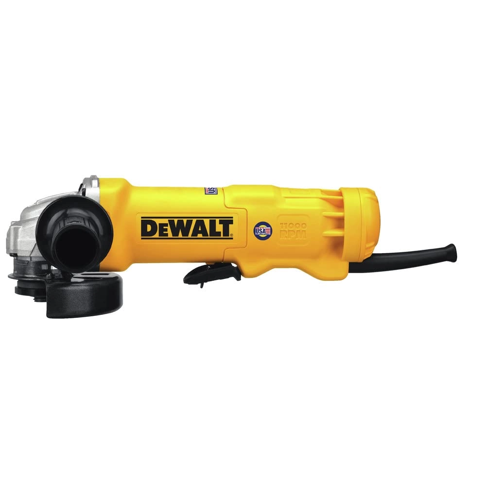 DWE402 - 115mm
