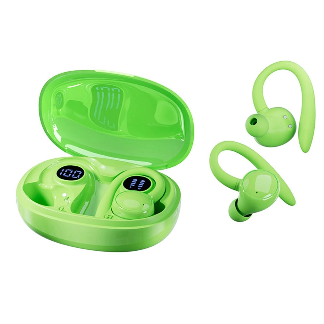 Y35 Wireless Headset