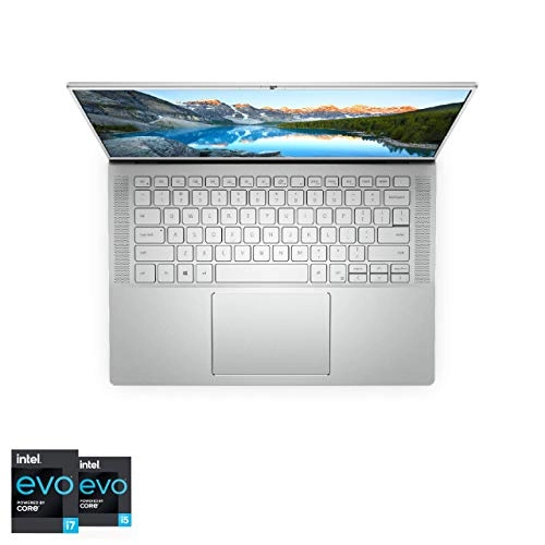 Inspiron 14 7400 - 14.5'' Core i5-1135G7 8GB DDR4 512GB SSD