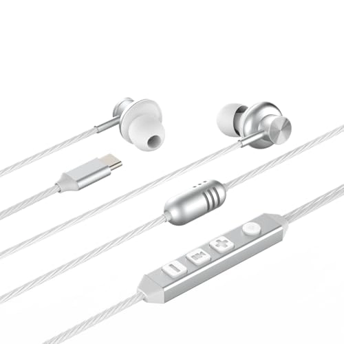 S-2 Wired Earbud