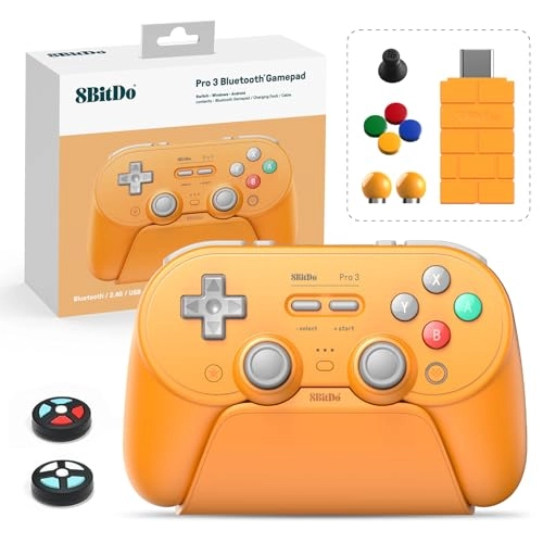 Pro 3 - Gray Switch/Switch 2