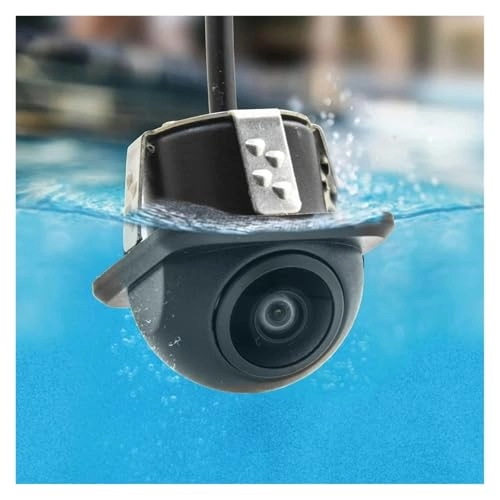 Rear View Camera - Night vision Wireless 1280 x 720 pixels