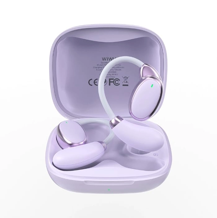 Openbuds Wearable Stereo - Wireless Earbud