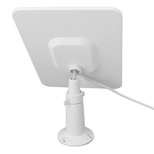 Security Camera Solar Panel