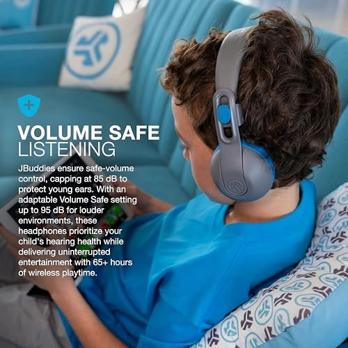 JBuddies Studio 2 Wireless Headset