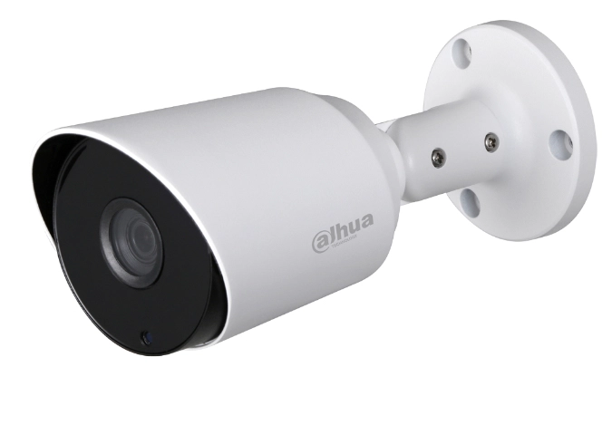 HDCVI Bullet Camera 1080p