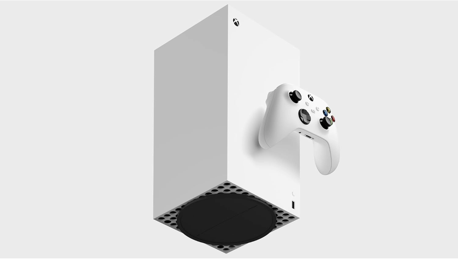 Xbox Series X Digital Edition