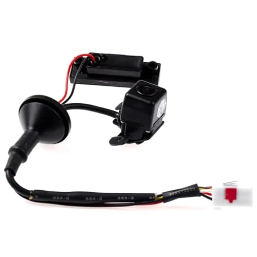 Rear View Backup Camera - Night vision