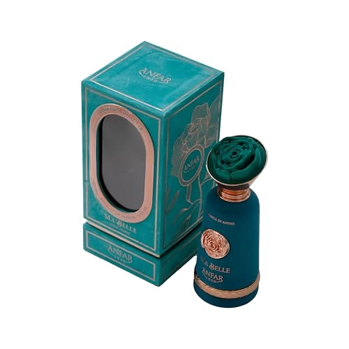 MA BELLE Pour Femme - 100ML