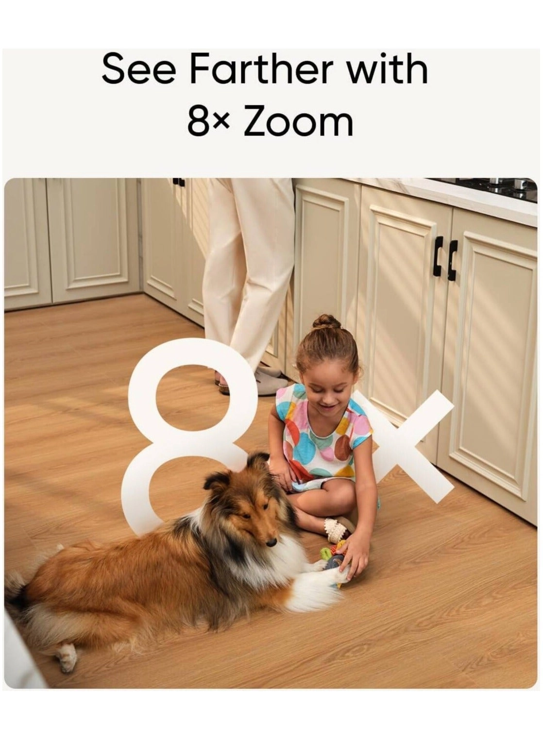 Indoor Cam S350