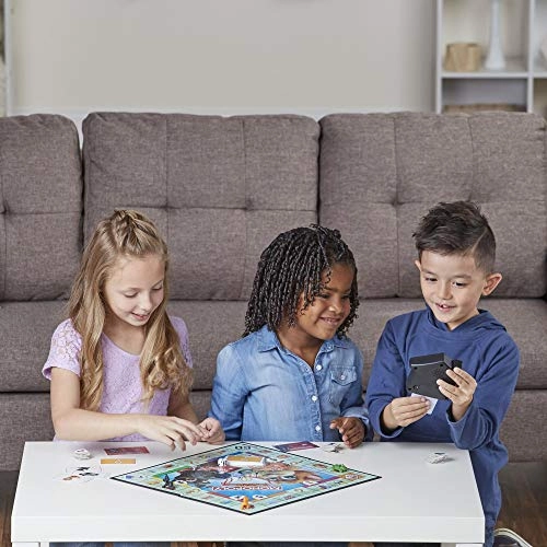 Monopoly Junior: Electronic Banking