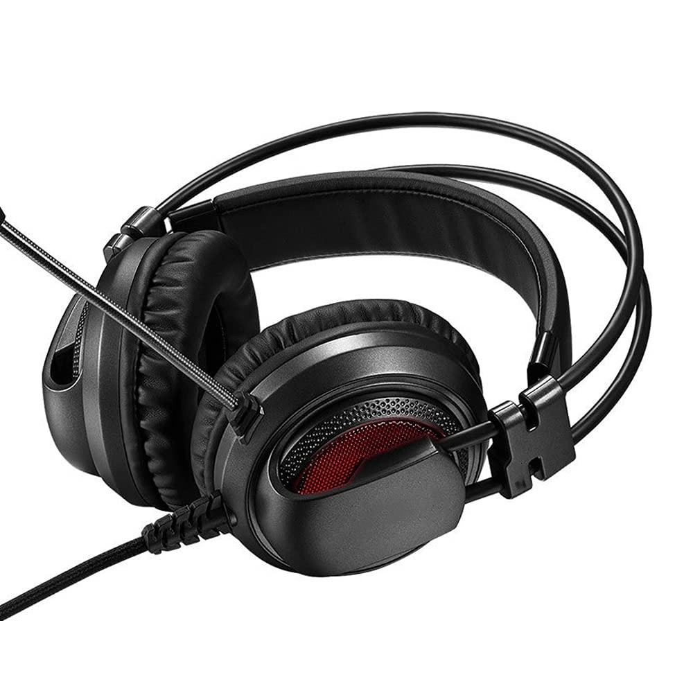DOCOVCBPP Wired Headset