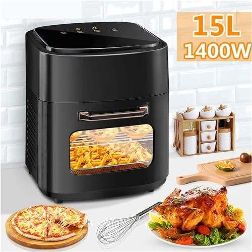 Air Fryer Oven - 15L