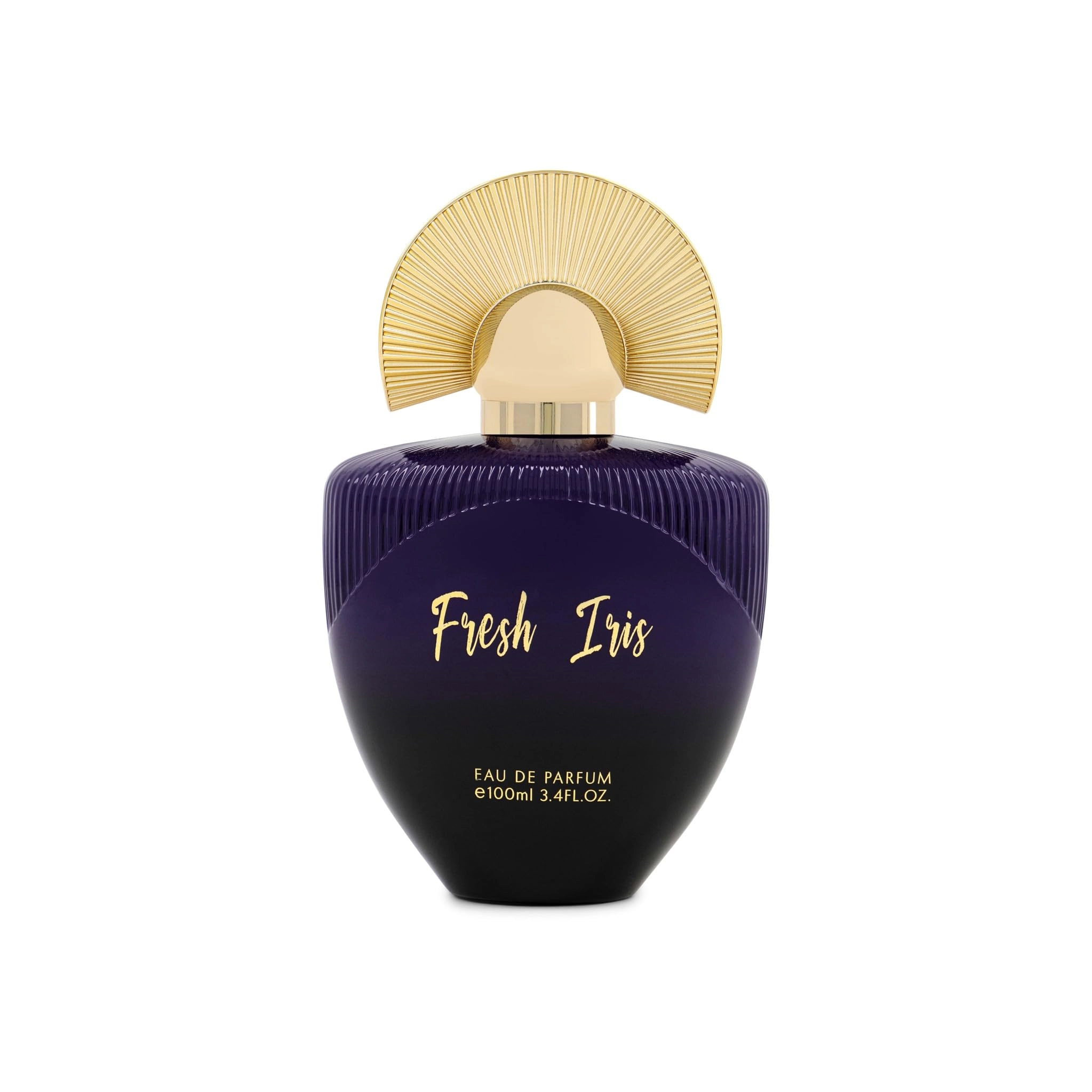 Gulf Orchid Fresh Iris Eau de Parfum 100ml
