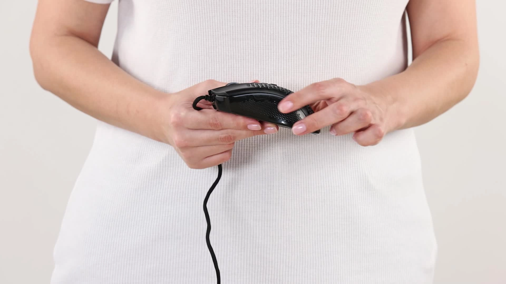 M988 Storm Mouse - Wired