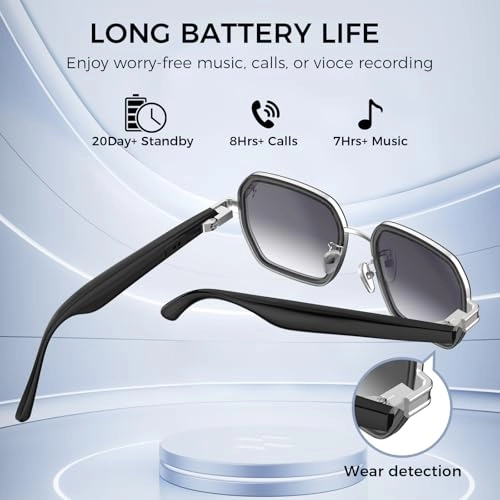 G2 - AI Translation 164 Languages Bluetooth 5.4