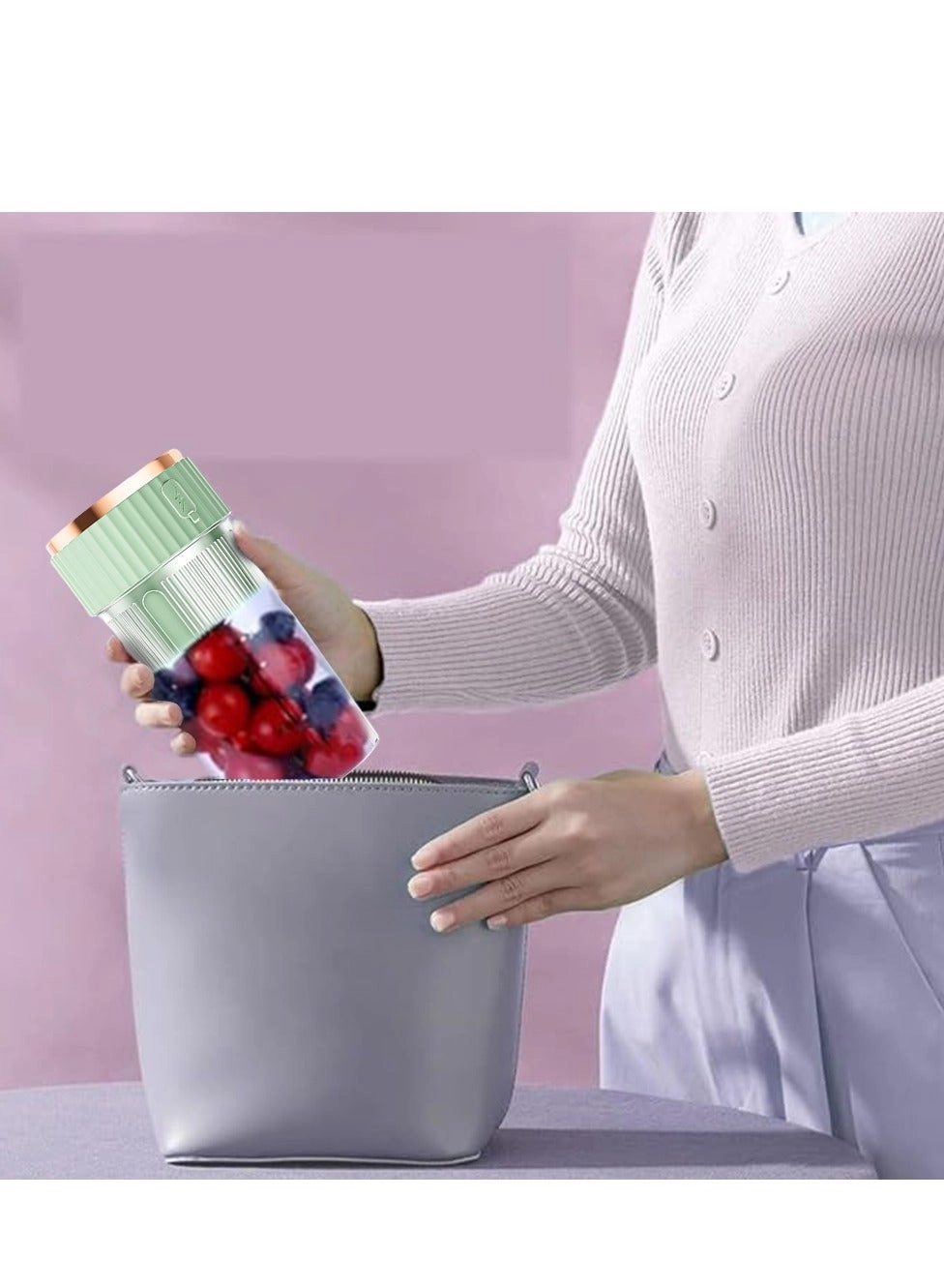 Portable Blender