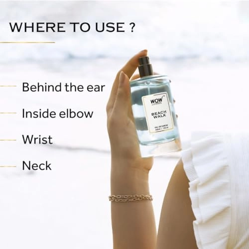 Beach Walk - Aqua Eau de Parfum 20ml