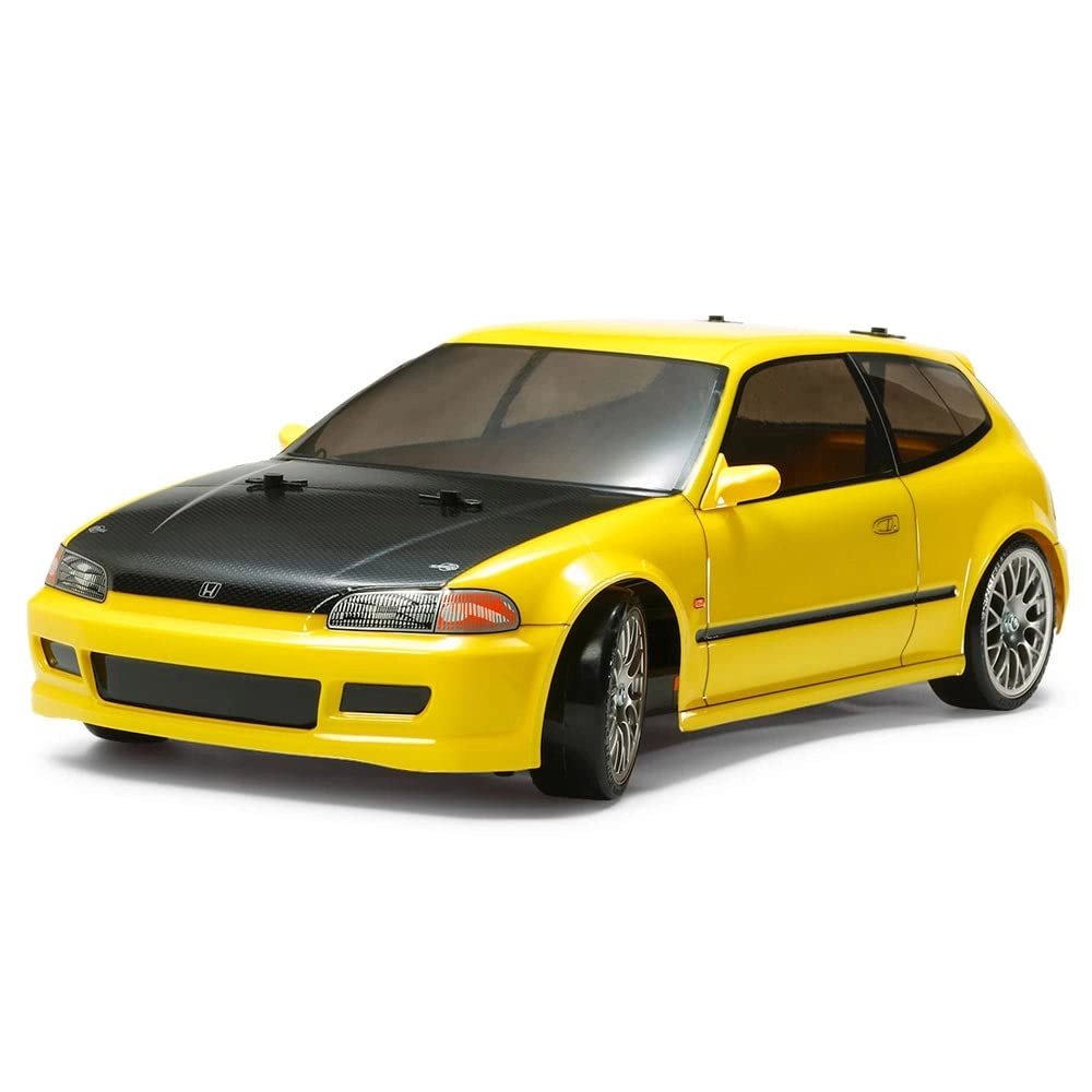 Tamiya Civic SiR EG6 - 1/10