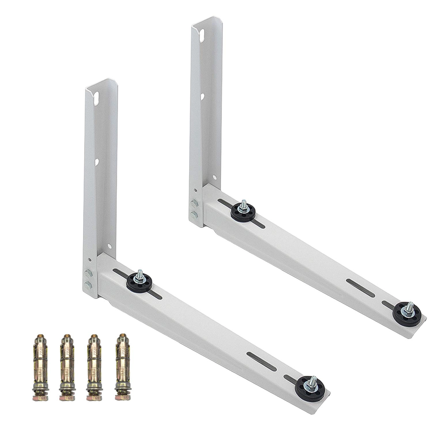 Jeacent Innovations Mini Split Wall Mounting Bracket
