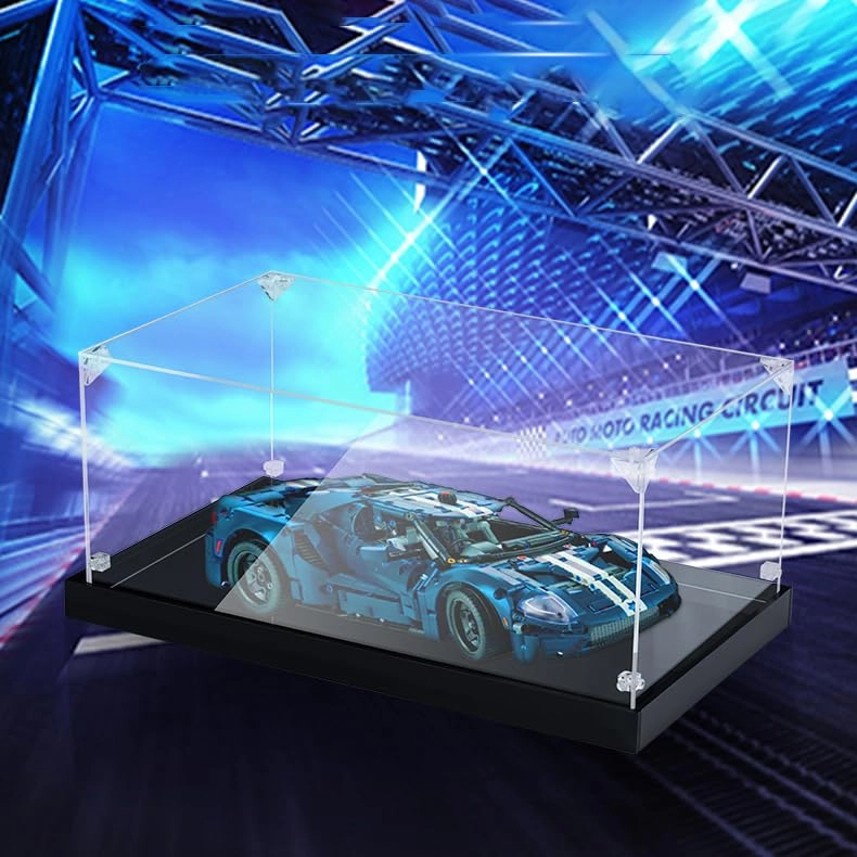 Acrylic Display Case - for 42154