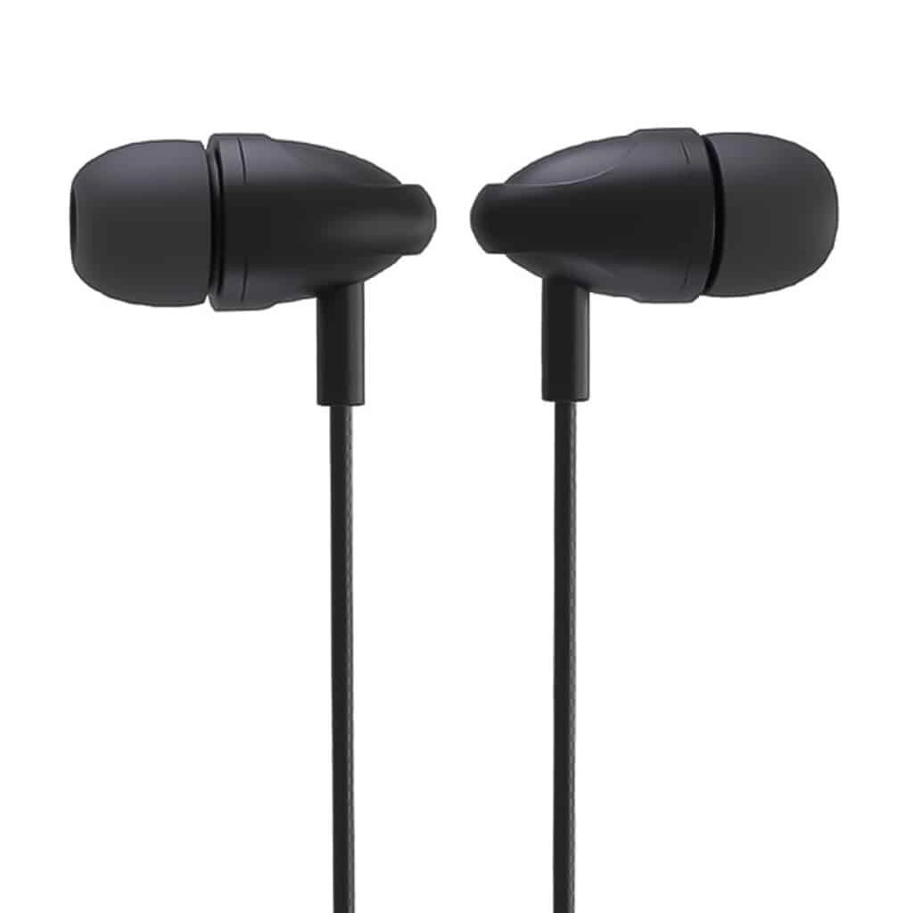 PB-STINEP-BK Wired Earbud