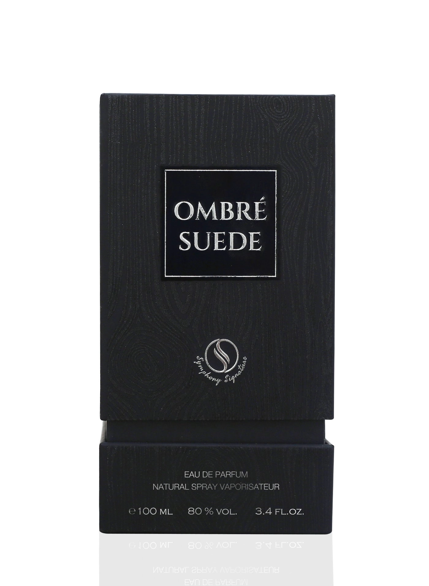 OMBRÉ SUEDE Eau de Parfum - 100ml