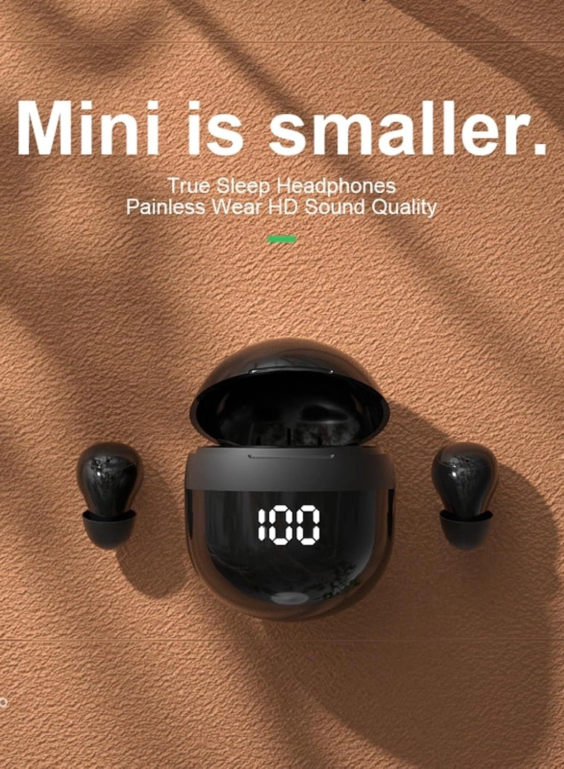 Wireless Earbuds