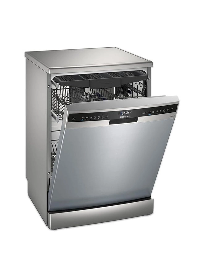 Siemens iQ500 SN25HI76MM Freestanding