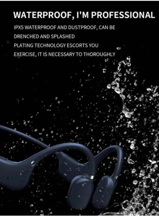 A5X Wireless Headphone