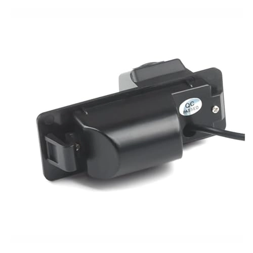 Backup Camera - Wire 420 TV Lines