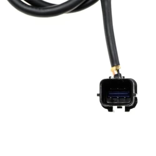 Rear View Camera - Night vision