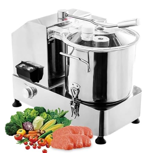 Electric Food Chopper - 12L