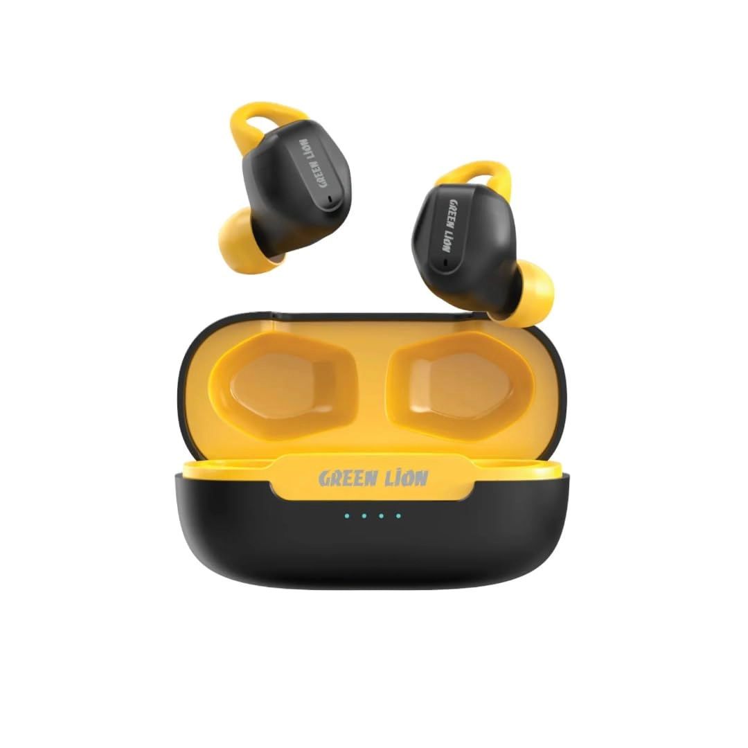 Aero Tune Wireless Earbud