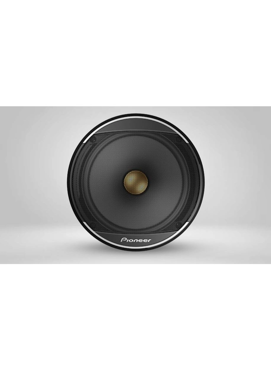 TSA652C - 6-1/2" 2-Way