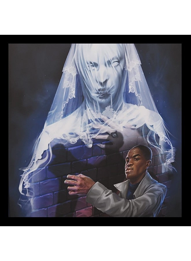 Vampire: The Masquerade Rivals: Shadows and Shrouds - Card Game