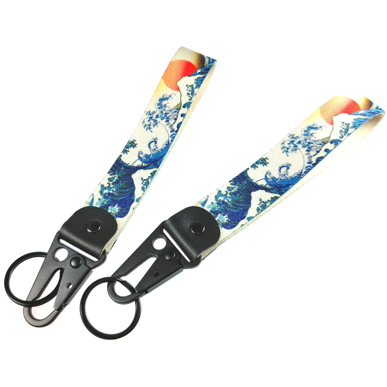 JDM Keychain - Shape