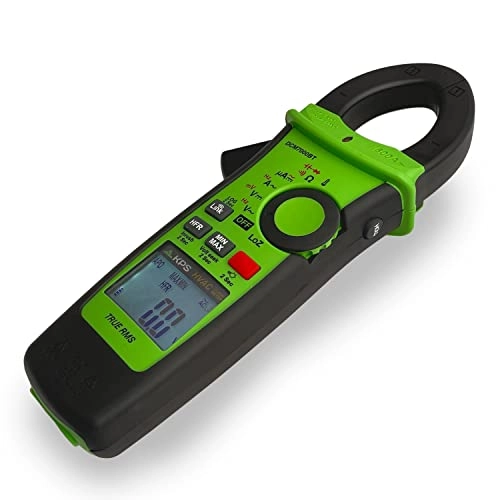 DCM7000BT - 4000A Cat IV