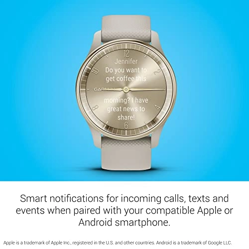 Vivomove Trend 40mm Stainless Steel