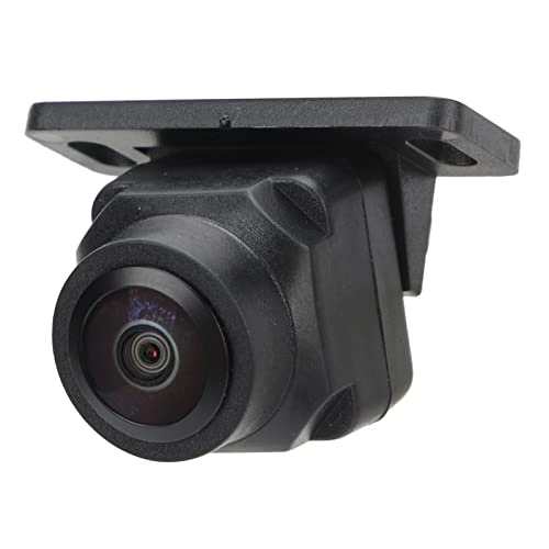 360 Panoramic Car Camera - Night Vision
