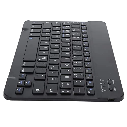 Wireless Bluetooth Keyboard - US Wireless