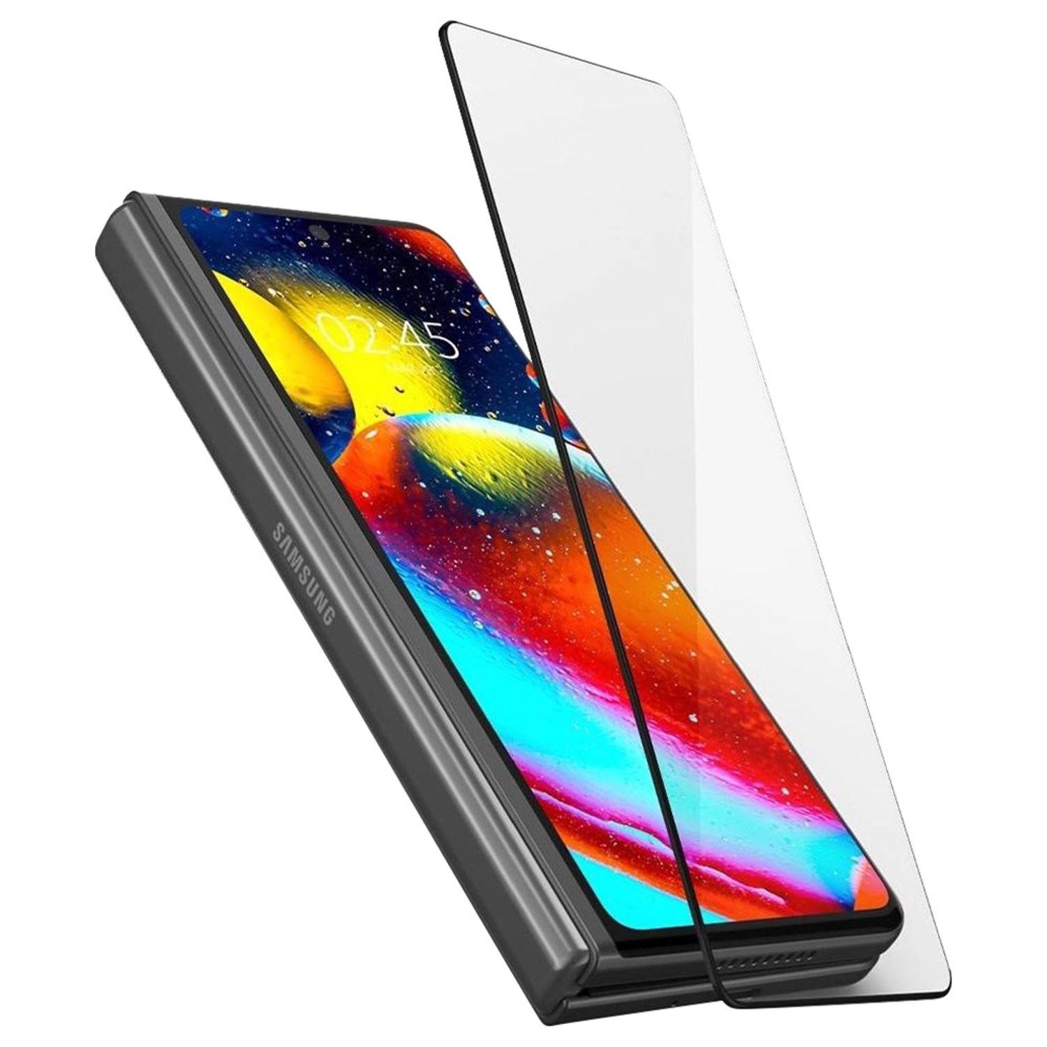 Prostyle Clear Screen Protector for Galaxy Fold 6