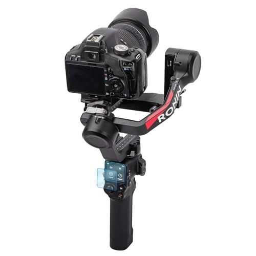 Screen Protector for DJI RS 4 Mini
