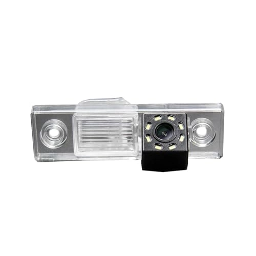 Rear View Camera - Night Vision HD