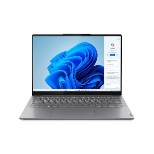 Yoga Slim 7i 14IMH9 83CV005WAX - 14'' Core Ultra 7-155H 32GB DDR5 1TB SSD
