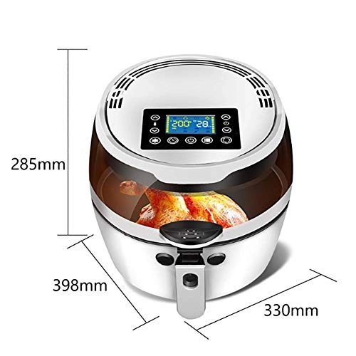 Air Fryer LYLJ9lD63NjN5qMy