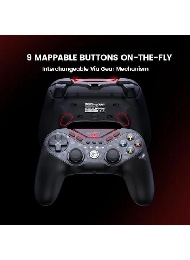 Mobile Game Controller - iOS Android PC